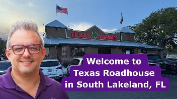 Discover South Lakeland ๐: A Vibrant Lifestyle Experience at Texas Roadhouse, FL
