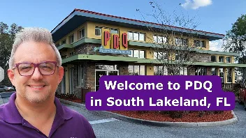 Discover the Vibrant Eatery at PDQ, Lakeland, FL ๐ด | Daily Life & Neighborhood Vibes