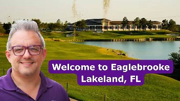 Exploring The Club At Eaglebrooke in Lakeland, FL โณ๏ธ