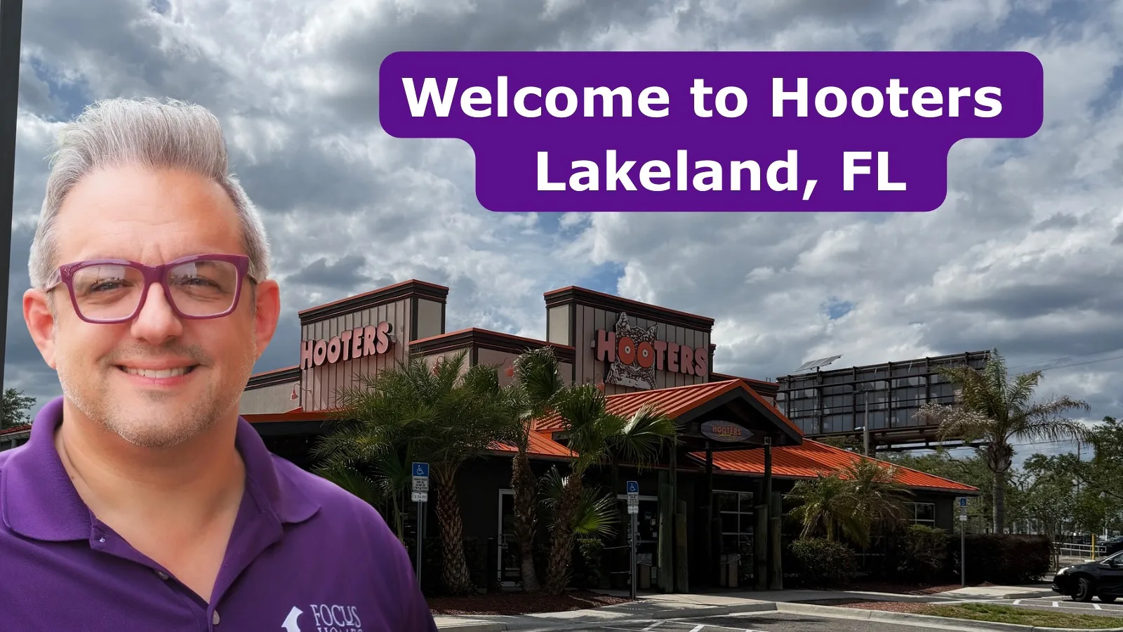 Hooters in Lakeland, FL: Wings, Crab Legs & Patio Hangouts ๐๐ฆ