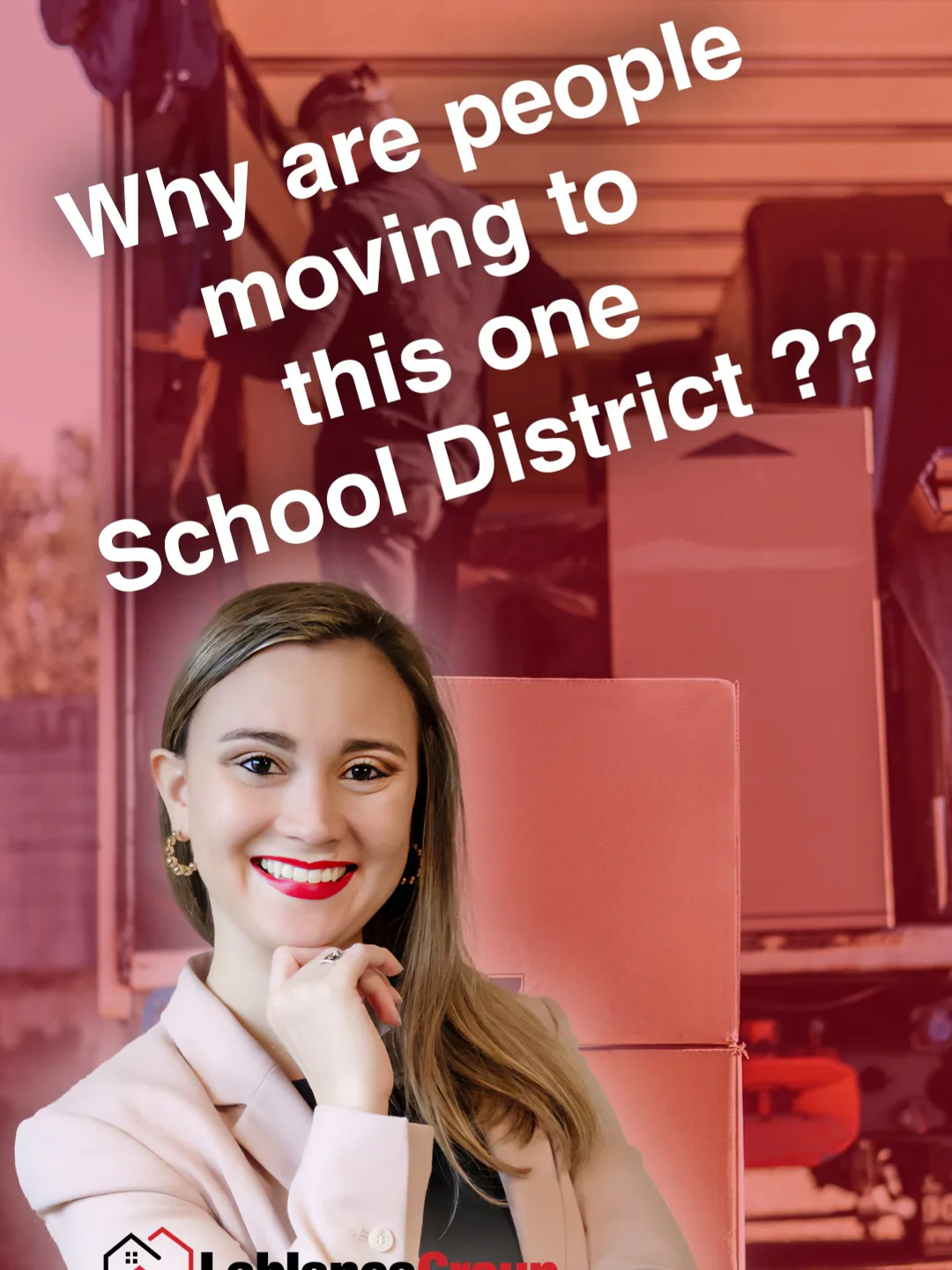 Why Families Are Moving to Northwest ISD