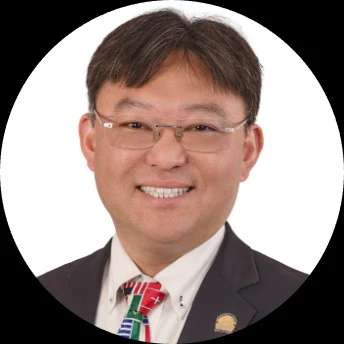 Yoshi Takita - Real Estate Agent