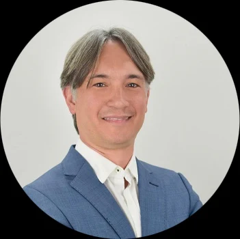 Fernando Rodriguez - Real Estate Agent