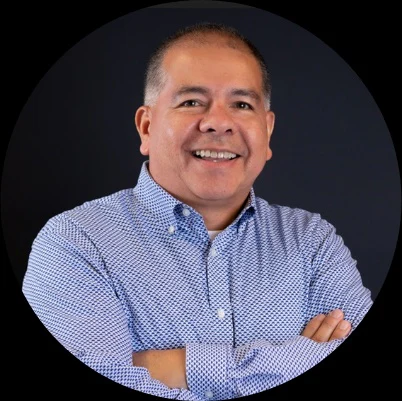 Hector Vega - Real Estate Agent