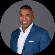 FRANKLIN MATEO - Real Estate Agent