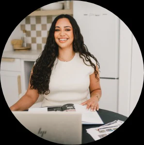 Faby Rangel - Real Estate Agent