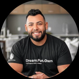 Brendan Morales - Real Estate Agent