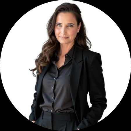 Kathrin Luetkhoff