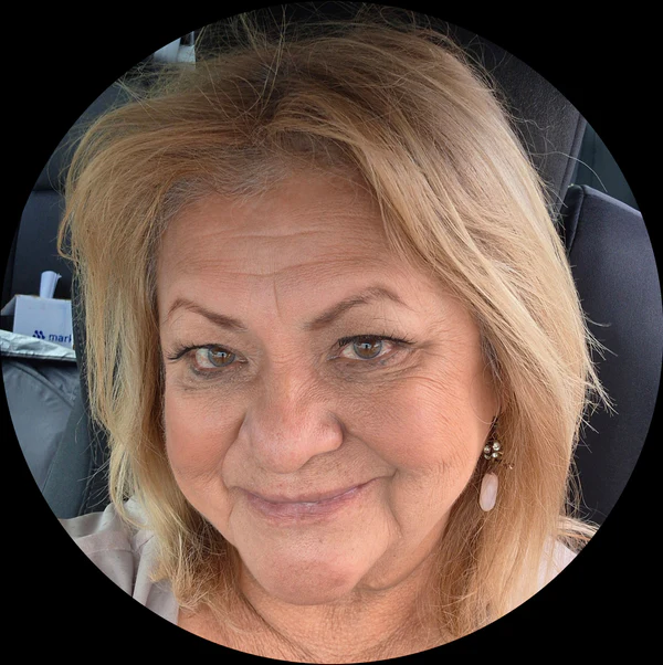 Graciela Farnsworth - Real Estate Agent
