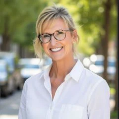 Amy Jeske - Real Estate Agent