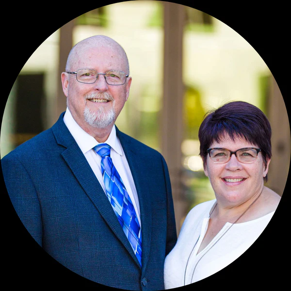 Glen and Kelly Nelson, Temescal Valley real estate agent