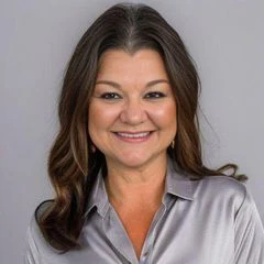 Debbie Goynes, Pineville real estate agent