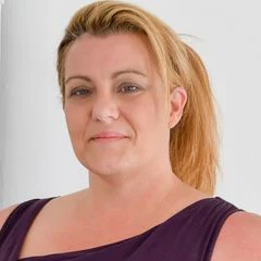Courtney McCullough - Real Estate Agent