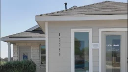 Affordable New Homes South of SA