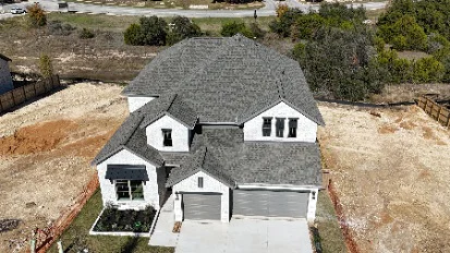 Luxury In the Hill Country