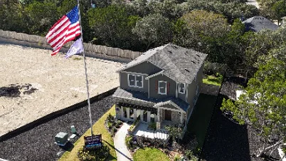 New Home in Leon Valley