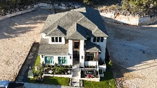 New Luxury Homes in Stone Oak San Antonio | TX