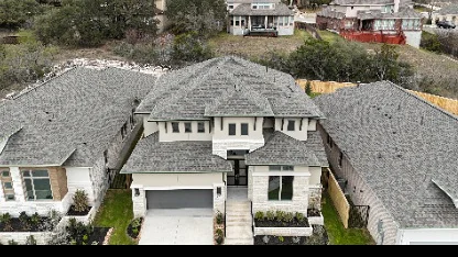 New 2 Story Luxury Home in Gated Community | Stone Oak San Antonio