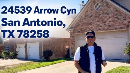 Stone Oak Beauty!