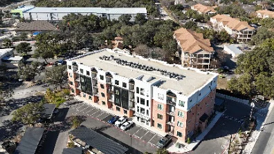 Rare New Luxury Condos in North West San Antonio