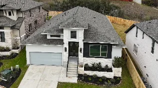 Stunning 4BR Home in Gated San Antonio Community with Pool