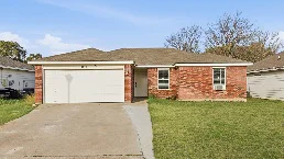 Cute and Affordable Home- Belton,Texas