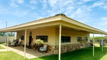 Hunters Retreat in Rough Canyon/Del Rio, TX