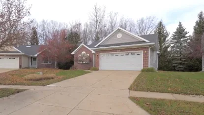 Stunning 3BR, 3BA Home in Okemos - 2,411 Sq Ft of Bliss!