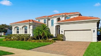 Stunning 5BR Luxury Home in Auburndale - Spacious 3,545 sq ft!