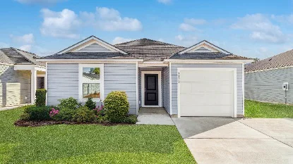Stunning 4BR Home in Longs, SC - Spacious 1,500 sq ft!