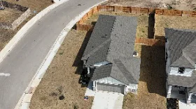Affordable New Home in New Braunfels TX