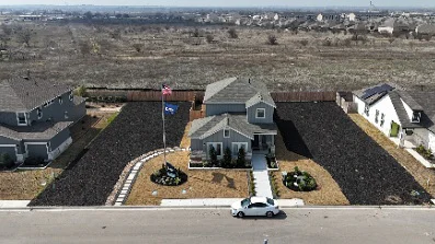 Stunning 4BR Home in New Braunfels with Spacious Lot!