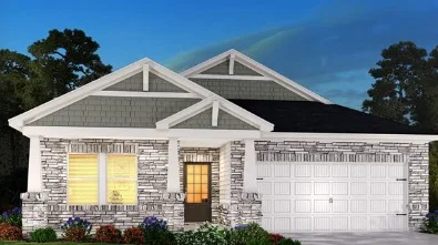 Stunning 3BR Grayson Home on Spacious 7,405 Sq Ft Lot!