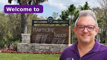 Stunning 4BR Home in Lakeland with Spacious 2,336 Sq Ft!