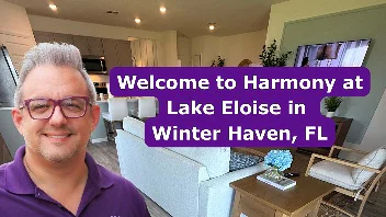 Stunning 4BR Home in Winter Haven with Spacious 2,787 sq ft!