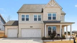 Stunning 5BR Home in Cumming, GA - 3,358 Sq Ft Oasis!