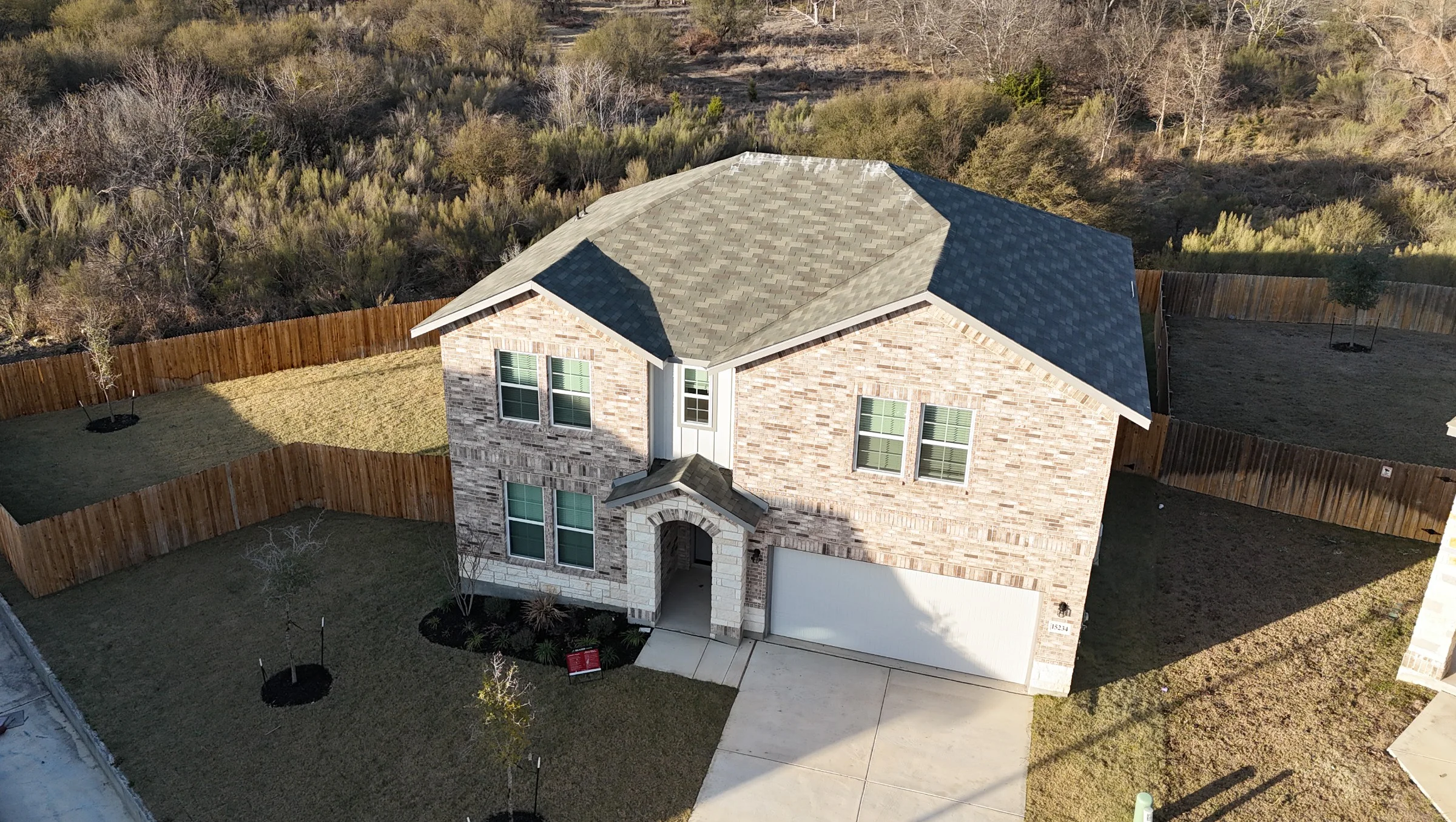 Stunning 5BR Home in San Antonio with Spacious Lot!