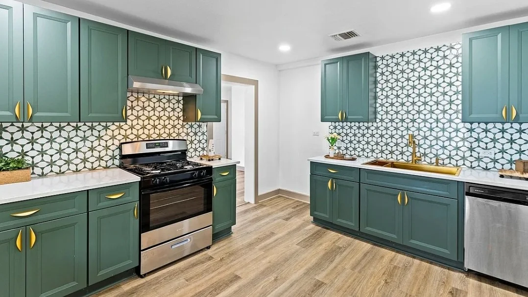 Stunning 4BR Home in San Antonio on 7,000 Sq Ft Lot!