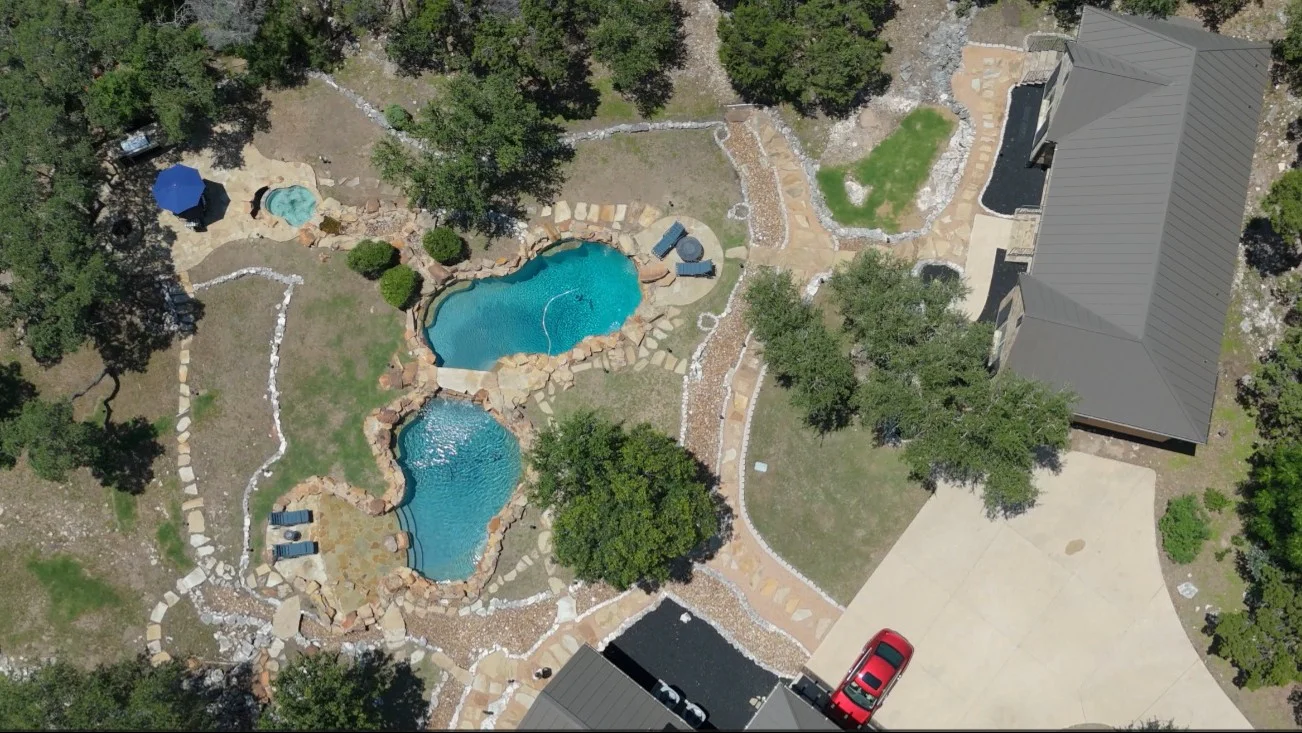 Dream Luxury Home in North San Antonio | TX