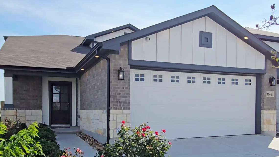 Telluride Plan is designed to impress.