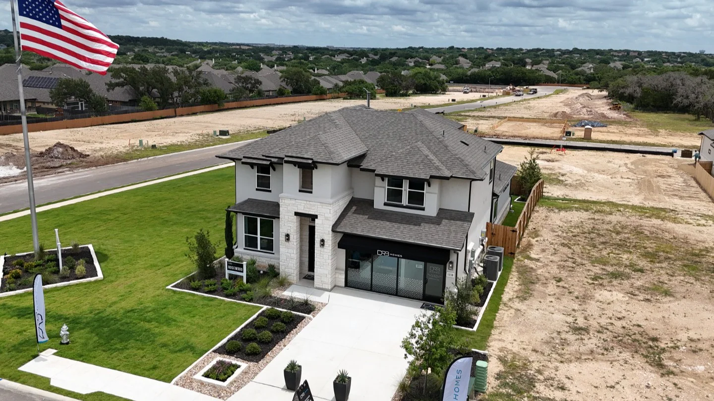 New Luxury Home Community | Near La Cantera & UTSA in San Antonio
