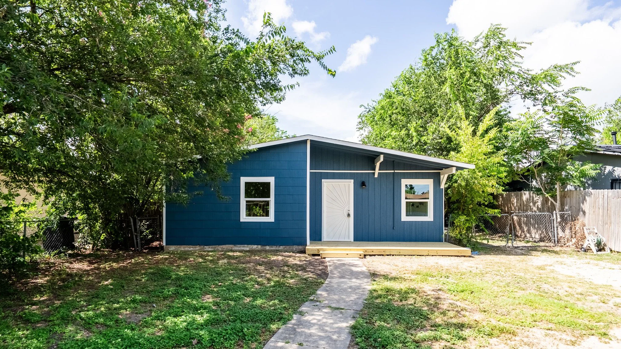 10 Linden Ave, San Antonio, TX 78211
