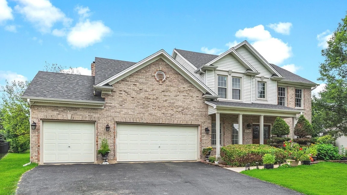 Stunning 5BR/4BA Home in Naperville — 2,513 Sq Ft