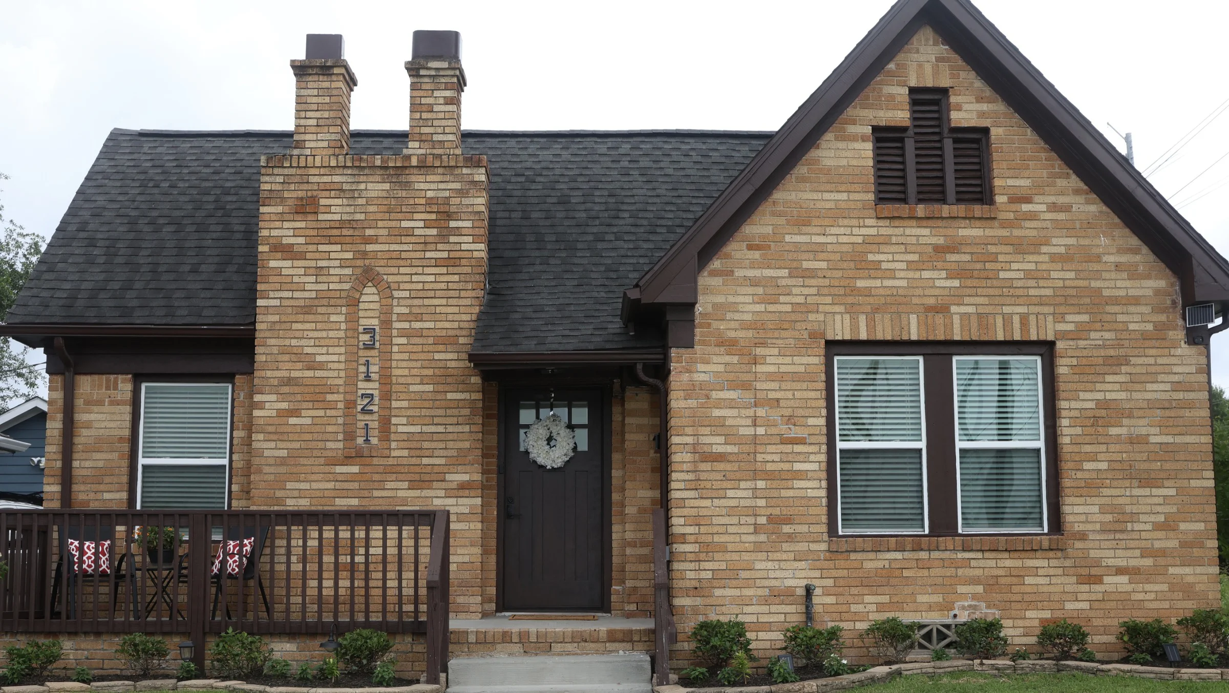 Stunning 2BR/2BA, 1,234 sqft Home in Houston