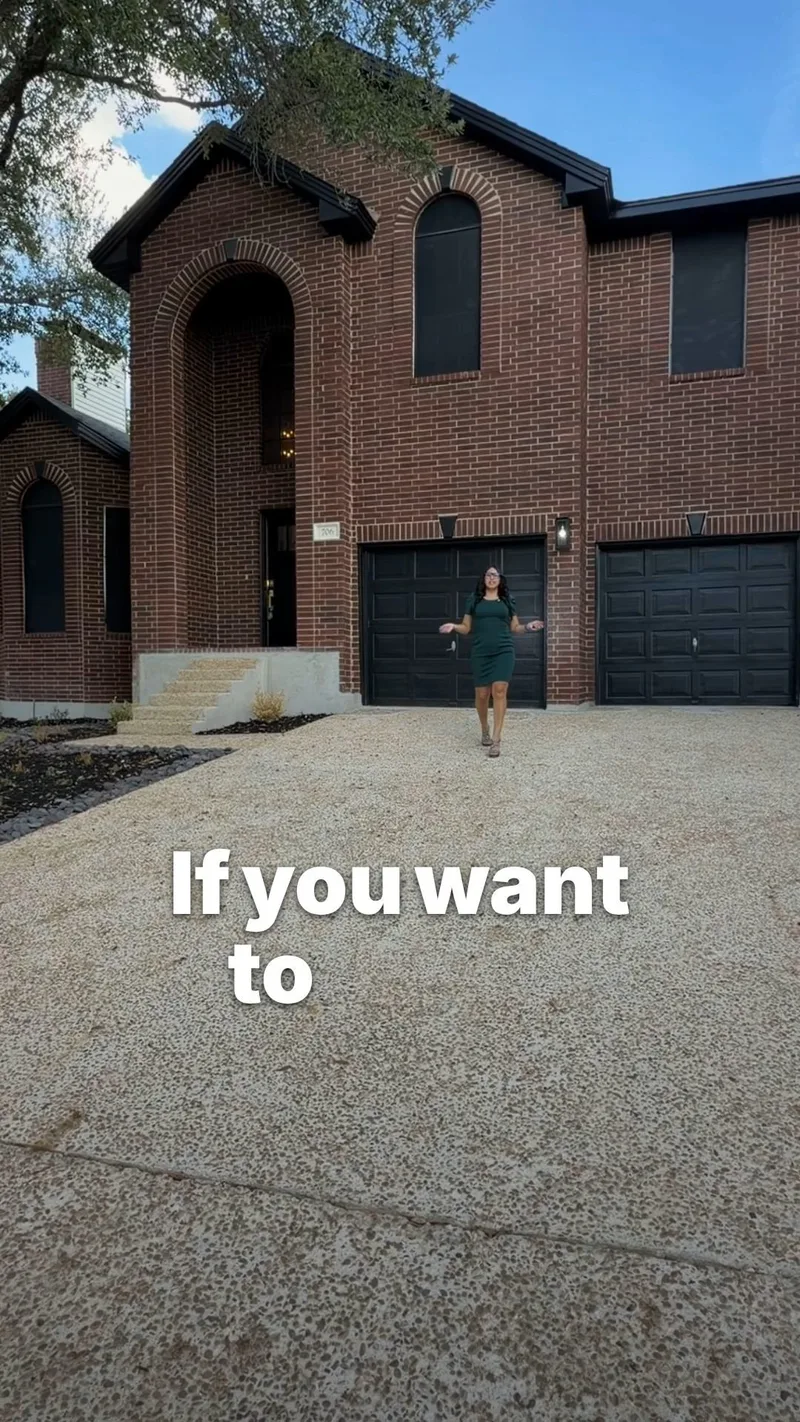 Stunning Home in Stone Oak